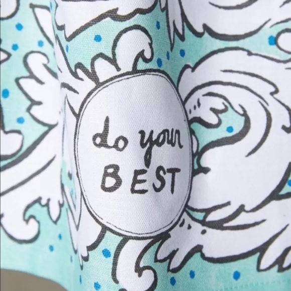 Anthropologie molly hatch sweet salutations - Picture 4 of 4